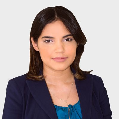 Elianne García Peña