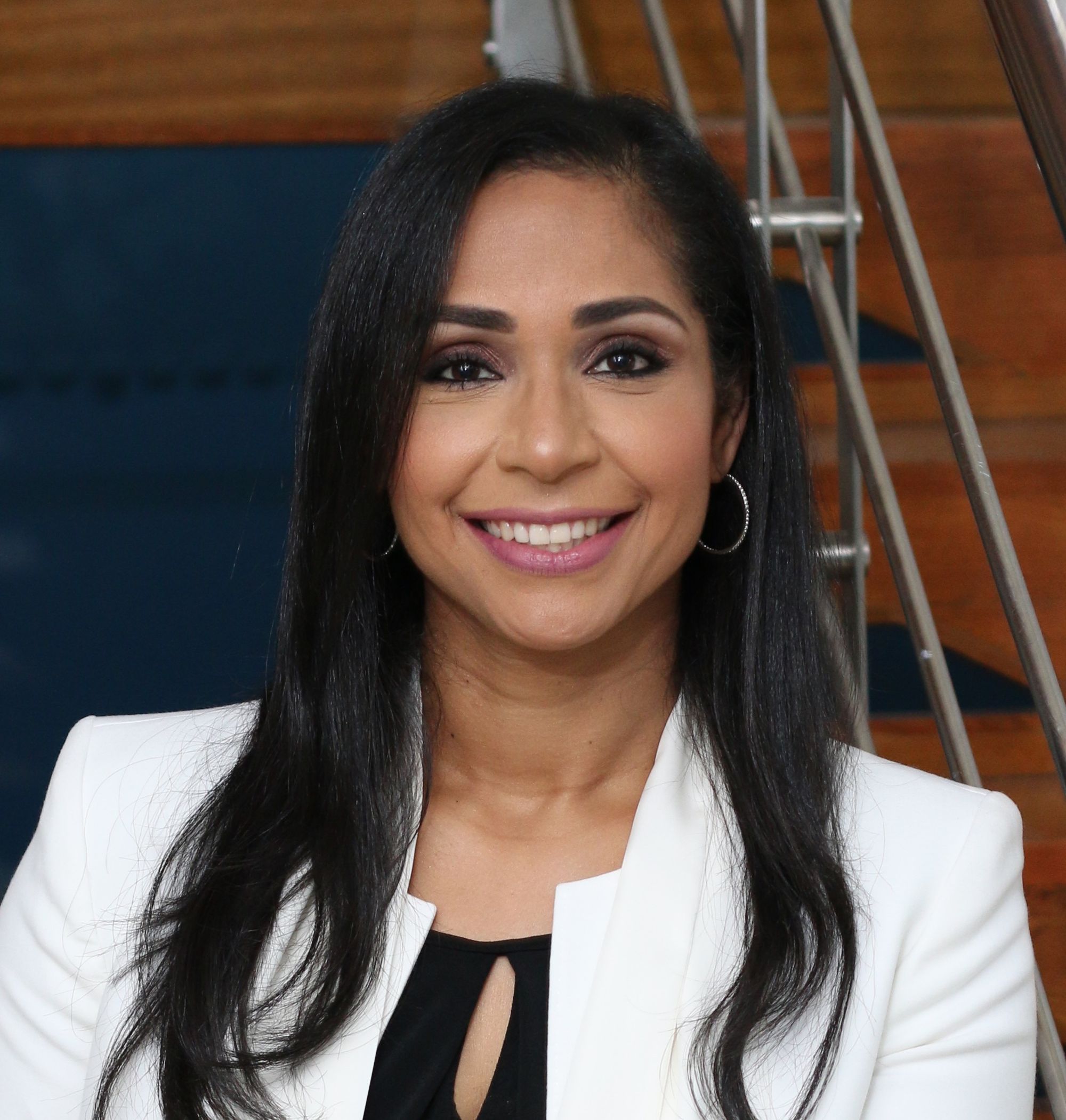 Miguelina Quezada Calderón