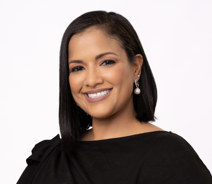 Patricia Núñez Jáquez