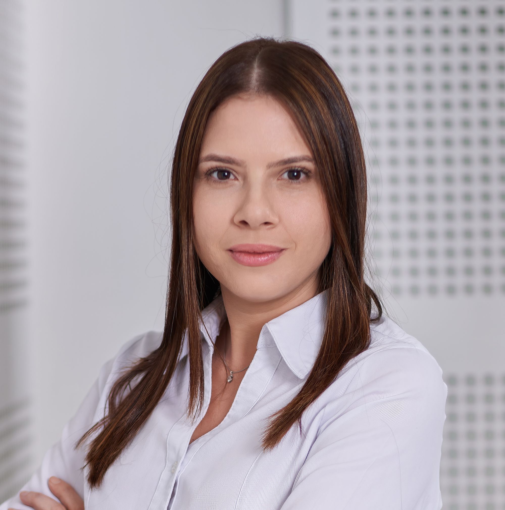 Gisell López Baldera