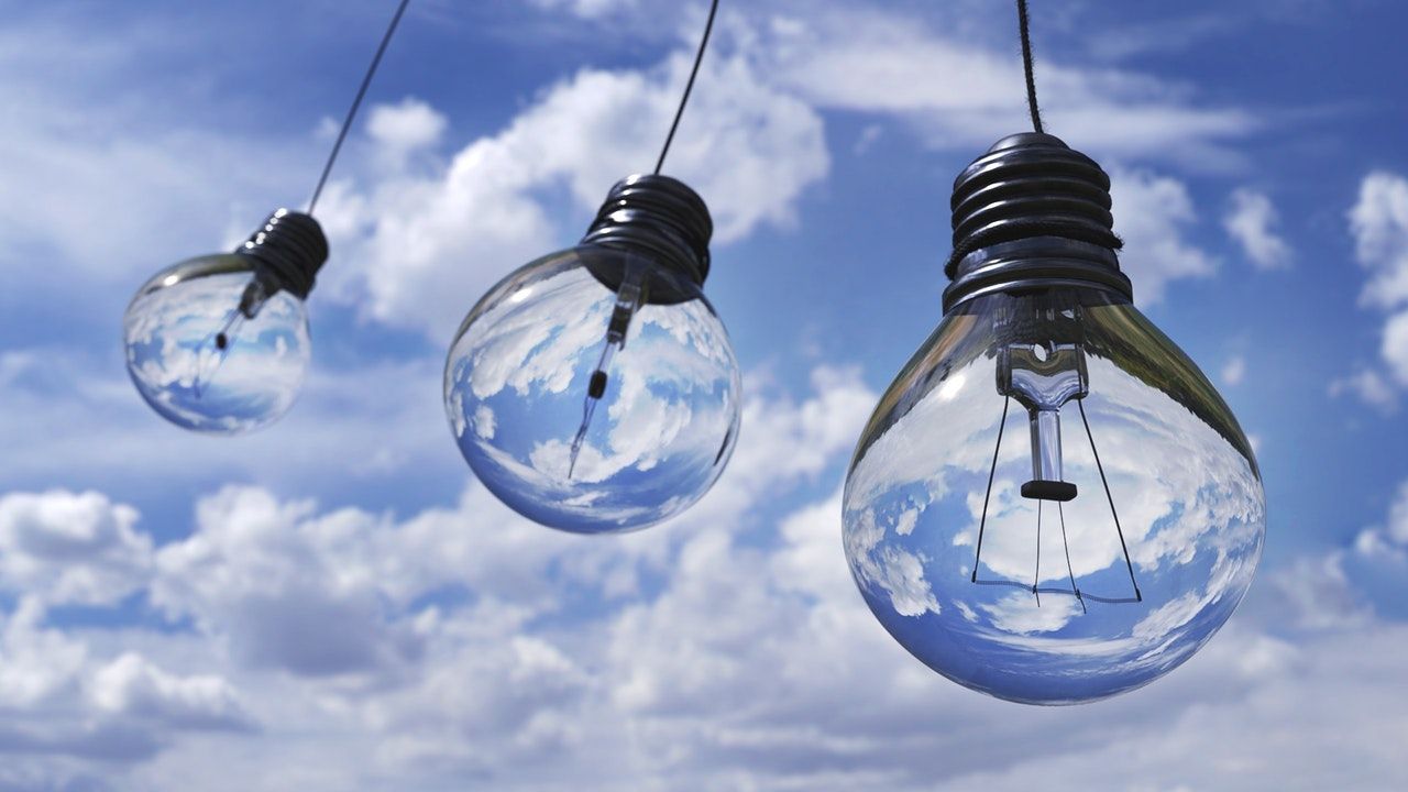El Pacto Eléctrico