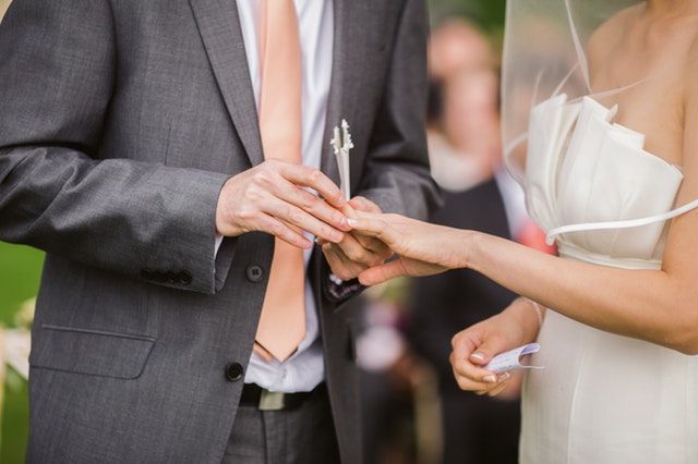 ¿Es conveniente contraer matrimonio bajo el régimen de  la separación de bienes en la República Dominicana?