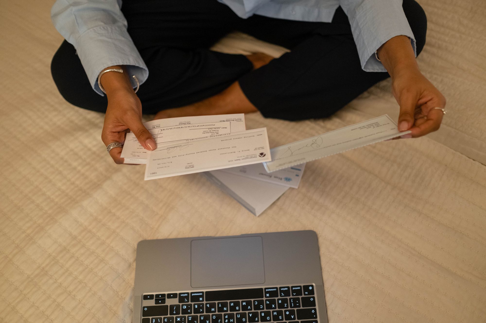 Respuesta del derecho penal ante la emisión de cheques sin fondos