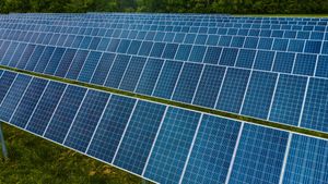 Entrevista | Energía renovable con almacenamiento en República Dominicana