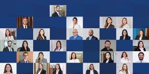 Reflexiones de la práctica legal dominicana: veintidós años de edificación de conocimientos y consecución de éxitos