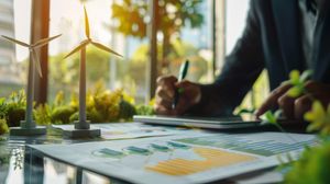 Inversión eléctrica supera US$1,500 millones y redefine rol del abogado