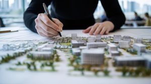 El Master Plan como herramienta de planificación a largo plazo para la atracción de inversión extranjera en el sector turismo