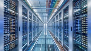 La demanda digital sin disciplina regulatoria: la amenaza de los  centros de datos para el sistema eléctrico del Caribe