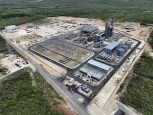 Business Insider | Guillermo Estrella Ramia highlights legal structuring behind Manzanillo Power Land project