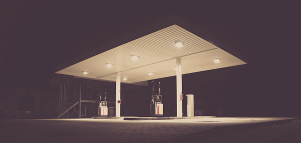 La venta conjunta de gasolina y GLP