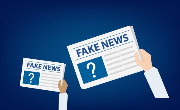 Las fake news como delito