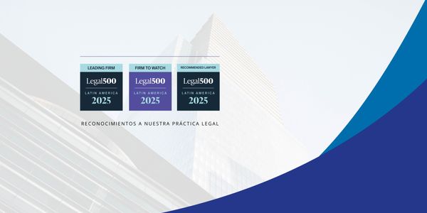 Estrella & Tupete, Abogados | Legal 500 Latin America 2025