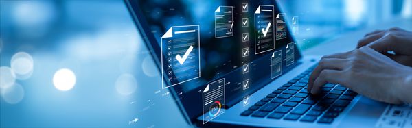 Necesidad del refuerzo de la prueba electrónica con otros medios probatorios
