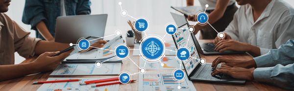 ¿Representa el comercio electrónico una amenaza a la privacidad y los derechos de los usuarios?