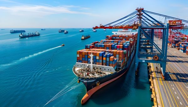 Aproximación al régimen de responsabilidad civil del porteador marítimo