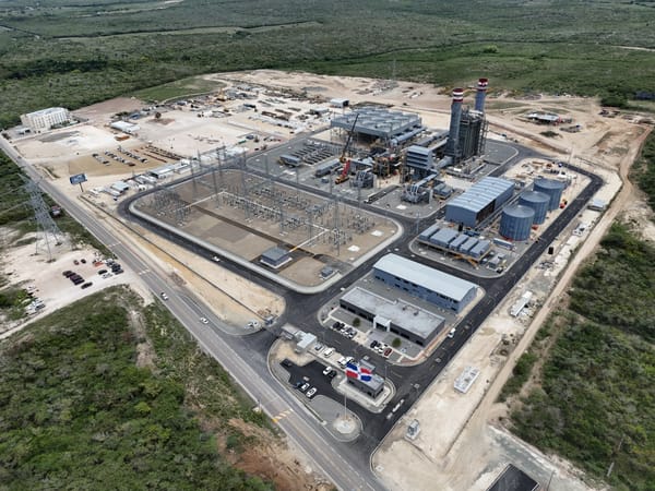 Business Insider | Guillermo Estrella Ramia highlights legal structuring behind Manzanillo Power Land project